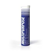 Термостойкая противозадирная пластичная смазка «Multipurpose HT 2 V220 Grease» NLGI 2 /400г/ (синяя)