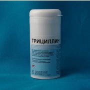 Трициллин (Tricyllinum) 40гр./упак