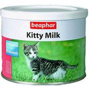 Беафар Kitty-Milk 12395 200г д/котят молочная смесь