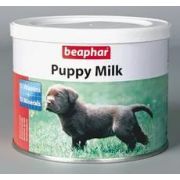 Беафар Puppy-Milk 12572/12394 200г д/щ молочная смесь
