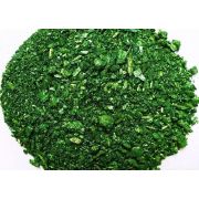 Малахитовый зеленый для лечения рыб 0,5 кг