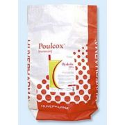 Пулкокс 20 % кокцидиостатик порошок 1 кг.