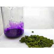 Фиолетовый К для лечения аквариумных рыб 1кг