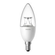 Лампочка-свеча Xiaomi Philips RuiChi Bulb E14