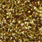 Блестки декор. Декола 0,3мм золото майя 041-203-0,3