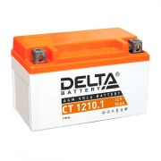 Аккумулятор DELTA CT1210.1 (YTZ10S)