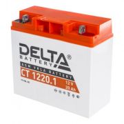 Аккумулятор DELTA CT1220.1 (YTX20L-BS)