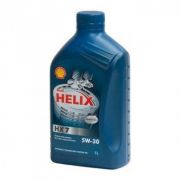 Масло моторное SHELL Helix HX7 5W-30 1л.