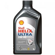 Масло моторное SHELL Helix Ultra 5W-40 1л.