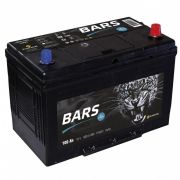 Аккумулятор BARS Asia 6СТ-100 оп АПЗ