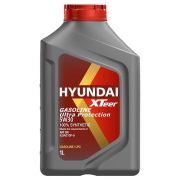 Масло моторное HYUNDAI X Teer Gasoline Ultra Protection SN/GF 5W30 1л.