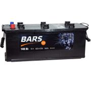 Аккумулятор BARS Silver 6СТ-140 EURO (конус)