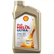Масло моторное SHELL Helix Ultra 5w-30 SL/CF 1л