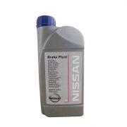 Жидкость тормозная NISSAN DOT4 1л KE903-99932