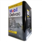 Масло моторное Mobil Delvac MX 15W-40, 18 л / 155195