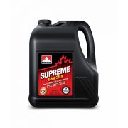 Моторное масло для бензиновых двигателей Petro-Canada Supreme 5W-30 (фасовка: 4 литра)