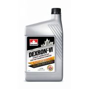 Трансмиссионное масло для АКПП Petro-Canada Dexron VI ATF (фасовка: 1 литр)