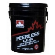 Смазка для высоких температур Petro-Canada Peerless LLG (фасовка: 17 кг)