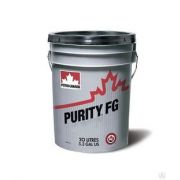 Пищевая смазка Petro-Canada PURITY FG2 Clear (фасовка: 0,4 кг)