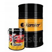 Моторное масло для дизельных двигателей KANSLER DIESEL (фасовка: 200 литров)