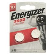 Energizer CR2032/2BL (2/20/200)   (20)