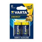 VARTA LR14/2BL ENERGY 4114 (2/20/200)