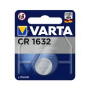 VARTA CR1632/1BL 6632 1/10/100