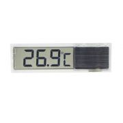 Электронный термометр для аквариума CX-211 НЕ водонепроницаемый  50/двести***ТМ