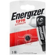 Energizer CR1216/1BL (10) ТМ