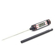 Термометр электронный для пищевых продуктов JR-1  20/двести