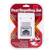 Отпугиватель грызунов электронный «Pest Repelling Aid»