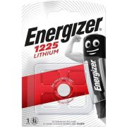 Energizer CR1225 BL1 Lithium 3V (1/10/140)