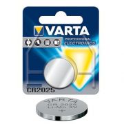 VARTA CR2025/1BL 3V (6025) (1/10/100)