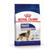 Royal Canin для взрослых собак крупных пород, Maxi Adult 26