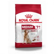 Royal Canin для пожилых собак средних размеров:Medium Adult 7+