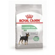Royal Canin для собак малых пород - забота о пищеварении, Mini Digestive Care