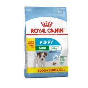 Royal Canin для щенков малых пород