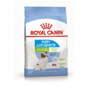 Royal Canin для щенков карликовых пород