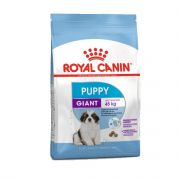 Royal Canin для щенков гигантских пород 2-8 мес.,Giant Puppy