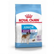 Royal Canin для щенков гигантских пород 8-18/24 мес., Giant Junior 31
