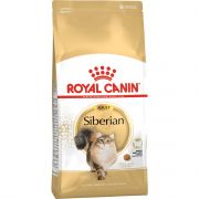 Royal canin Сибирская кошка