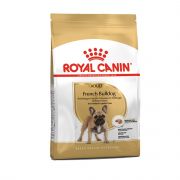 Royal Canin для взрослого Французского бульдога