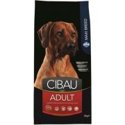 Cibau для взрослых собак крупных пород