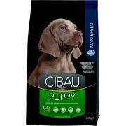 Cibau для щенков крупных пород, беременных и кормящих собак