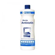 Моющее средство с антистатическим эффектом Merida Antistatin