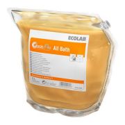 Oasis Pro All Bath средство для мытья деликатных поверхностей в ванной