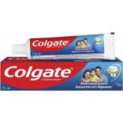 Зубная паста Colgate Защита от кариеса 
