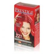 Краска д/волос Prestige (Престиж) №221 Гранат/20