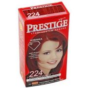 Краска д/волос Prestige (Престиж) №224 Красный коралл/20