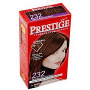 Краска д/волос Prestige (Престиж) №232 Темно-каштановый/20